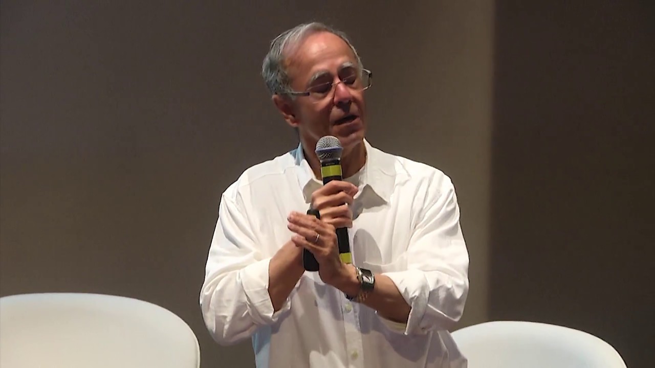 adm_hugo's tweet card. Desmistificando a Inteligência Artificial, Machine Learning e Deep...