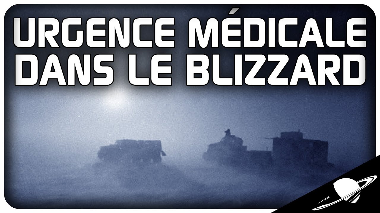 astrono_geek's tweet card. 🪐L'histoire de Leonid Rogozov, le chirurgien qui a du s'opérer tout...