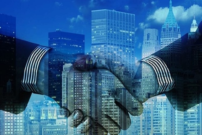 crndotin's tweet card. Eros Now announced that it has partnered with Global Networks Infocom, supplier of IT Infra & Network Equipment along with Value Added Services to Internet Service Providers, TELCOs, System Integra...