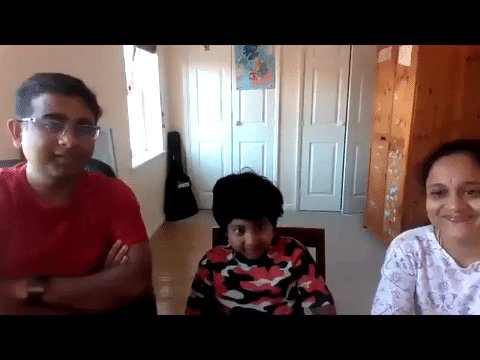 magicalmethods's tweet card. Kids who score more than 1 in MQ test enters into Hall of Fame. His name is Achyut Sriram. He is going to be in Year 4 this year in British School System. His First MQ test was taken on 2nd Oct 202…