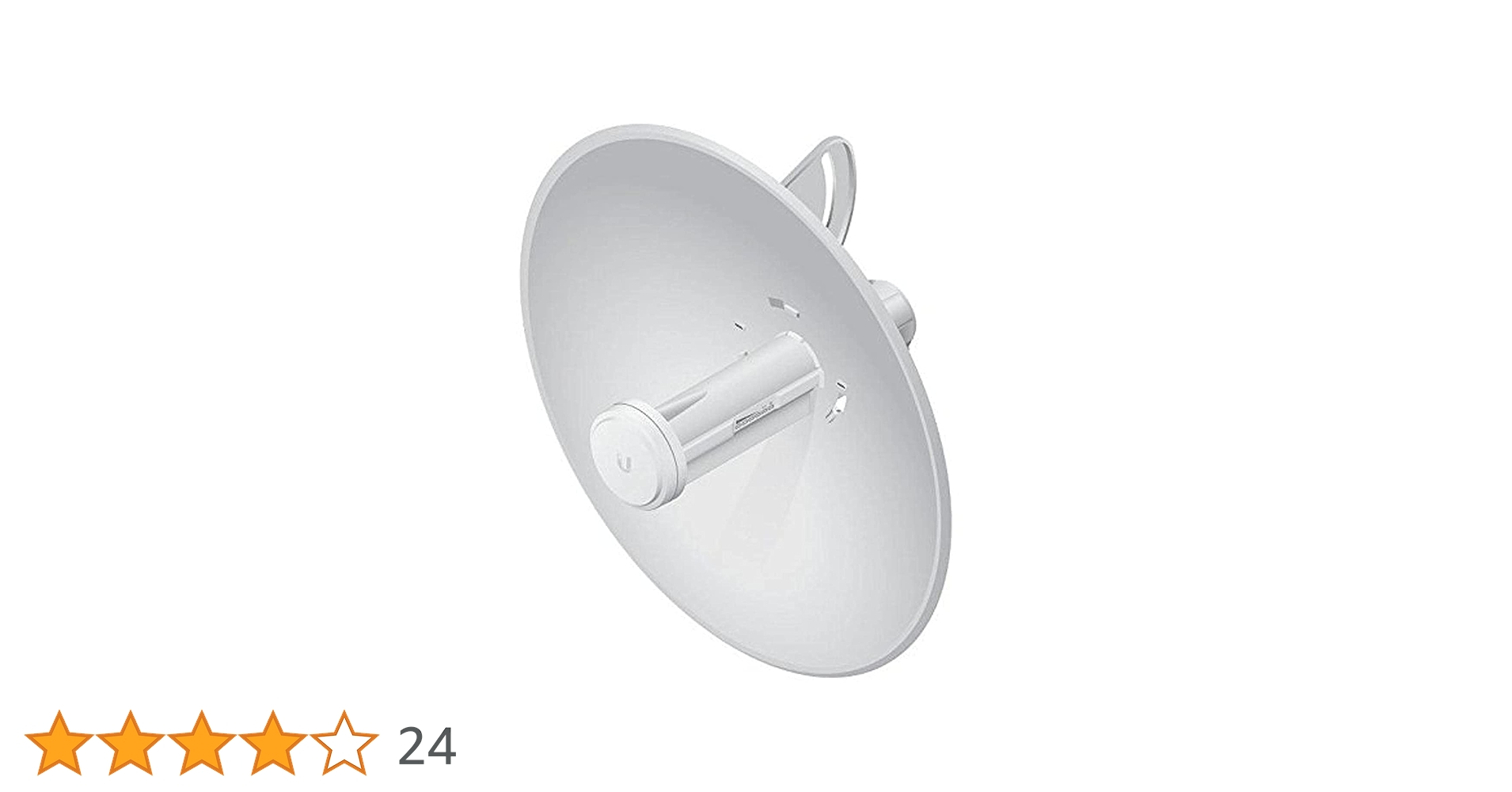 ALFATECH_me's tweet card. Ubiquiti PowerBeam M5 PBEM5300 Outdoor 5GHz 22dBi 400mW 802.11a.b.g.n airMAX Bridge CPE wireless client, PtP and PtMP links, 300mm dish, 26dbm, intregrated Antenna Radio with PoE, 150Mbps of real...