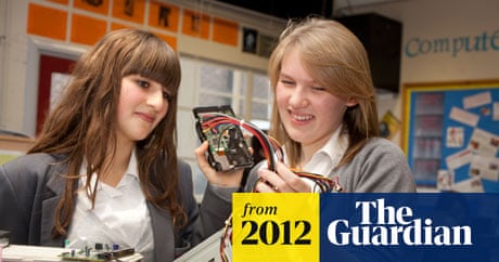 LongfordCoderDo's tweet card. Schools to be given freedom to run cutting-edge computer classes under plans for open source curriculum