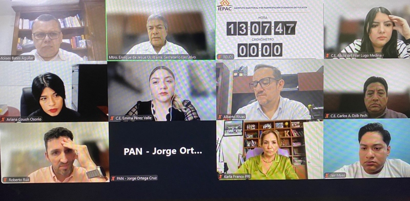 INFORMATYUC's tweet card. El convenio con CEPIADET permitirá desarrollar proyectos conjuntos para impulsar procesos de traducción e interpretación en lenguas indígenas, profesionalización de intérpretes, formación de servid...