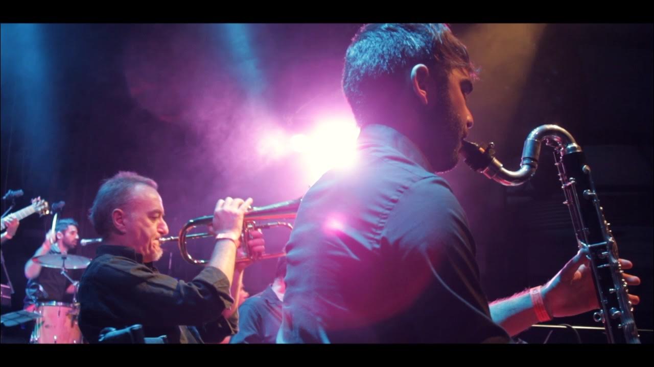 amigosdelchango's tweet card. MCA - Los amigos del Chango // La olvidada