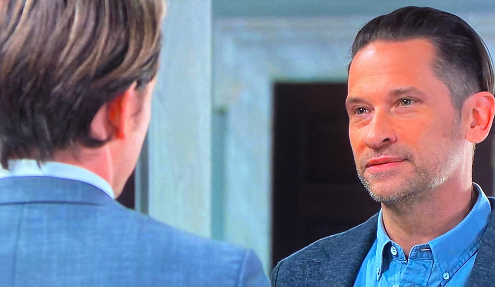 ThePCUpdate_'s tweet card. Our latest podcast episode titled Crickets is out now. The title references the response Austin receives when he introduces himself to the Quartermaine's. I have been thinking about an instagram...