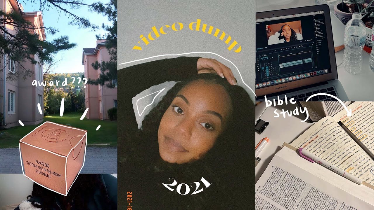 alxistrmr's tweet card. i won an award? ...satan's strategies are old (video dump)