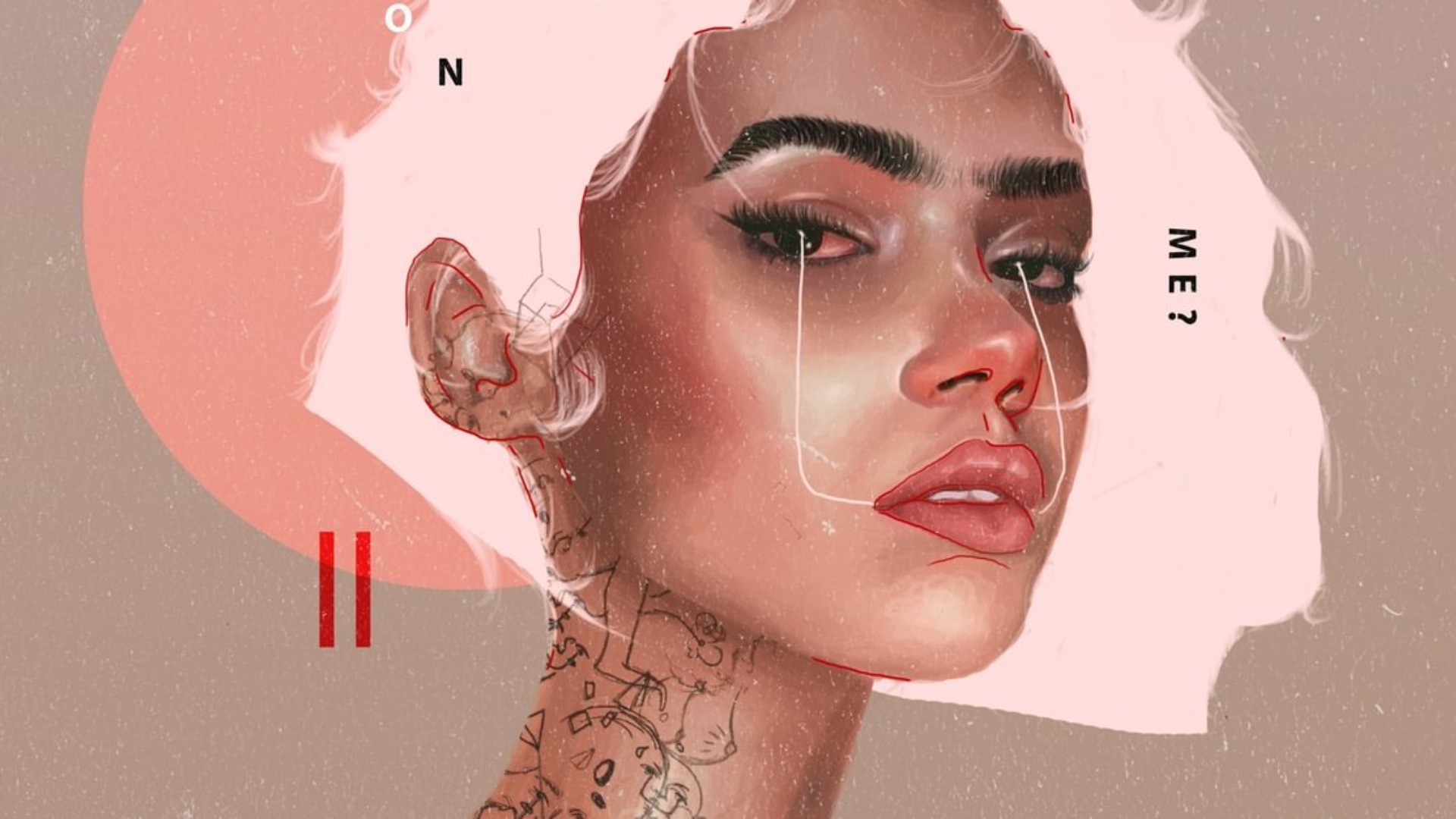 breakfasttv's tweet card. Toronto artist Alexis Eke on her work with TV series ‘Grownish’