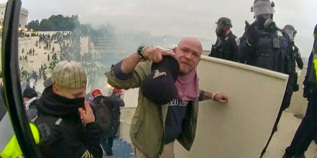 GOPpredators's tweet card. Andrew Paul Johnson, 44, faces multiple charges in Florida, including lewd/lascivious molestation, according to the Hernando County Sheriff’s Office.