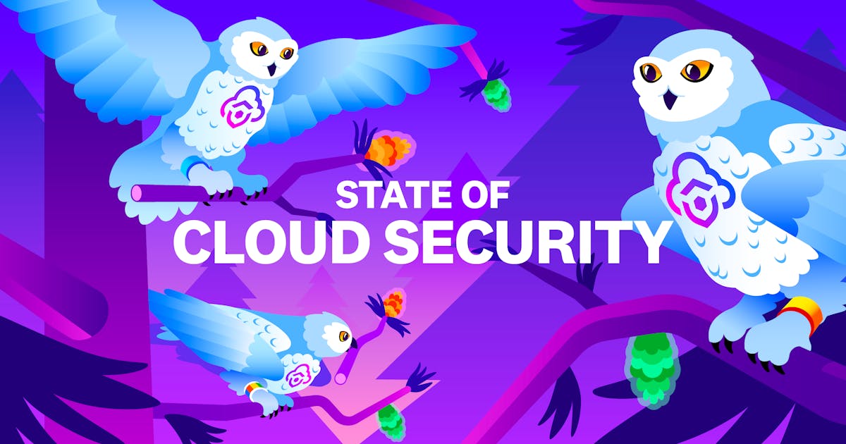 christophetd's tweet card. For our 2025 report, we analyzed AWS, Google Cloud, and Azure data from thousands of organizations to understand the latest trends in cloud security posture.