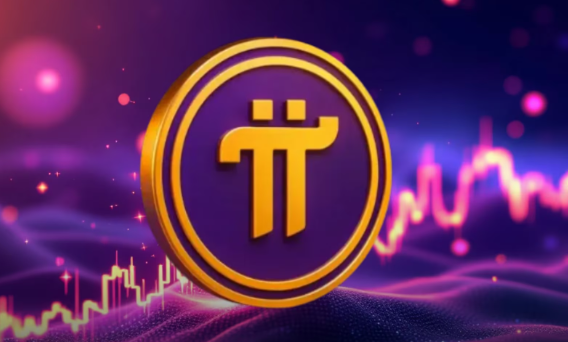 hokanewscom's tweet card. Pi Network prepares for a regulated global launch with official listing and ISO20022 adoption, reshaping the future of crypto, coin, Picoin, and web3.