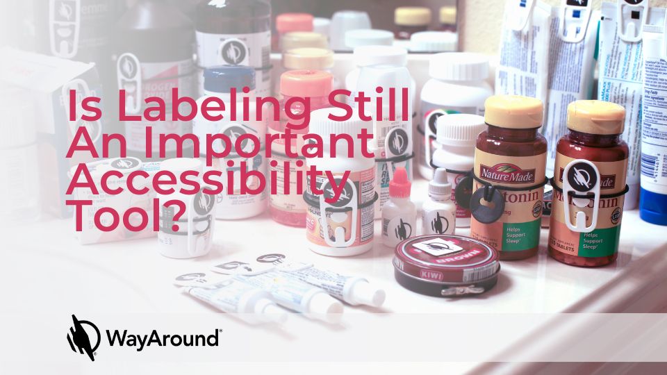 WayAroundTools's tweet card. We hear almost daily about rapidly expanding AI capabilities and new assistive tech gadgets that can provide impressive visual interpretation. […]