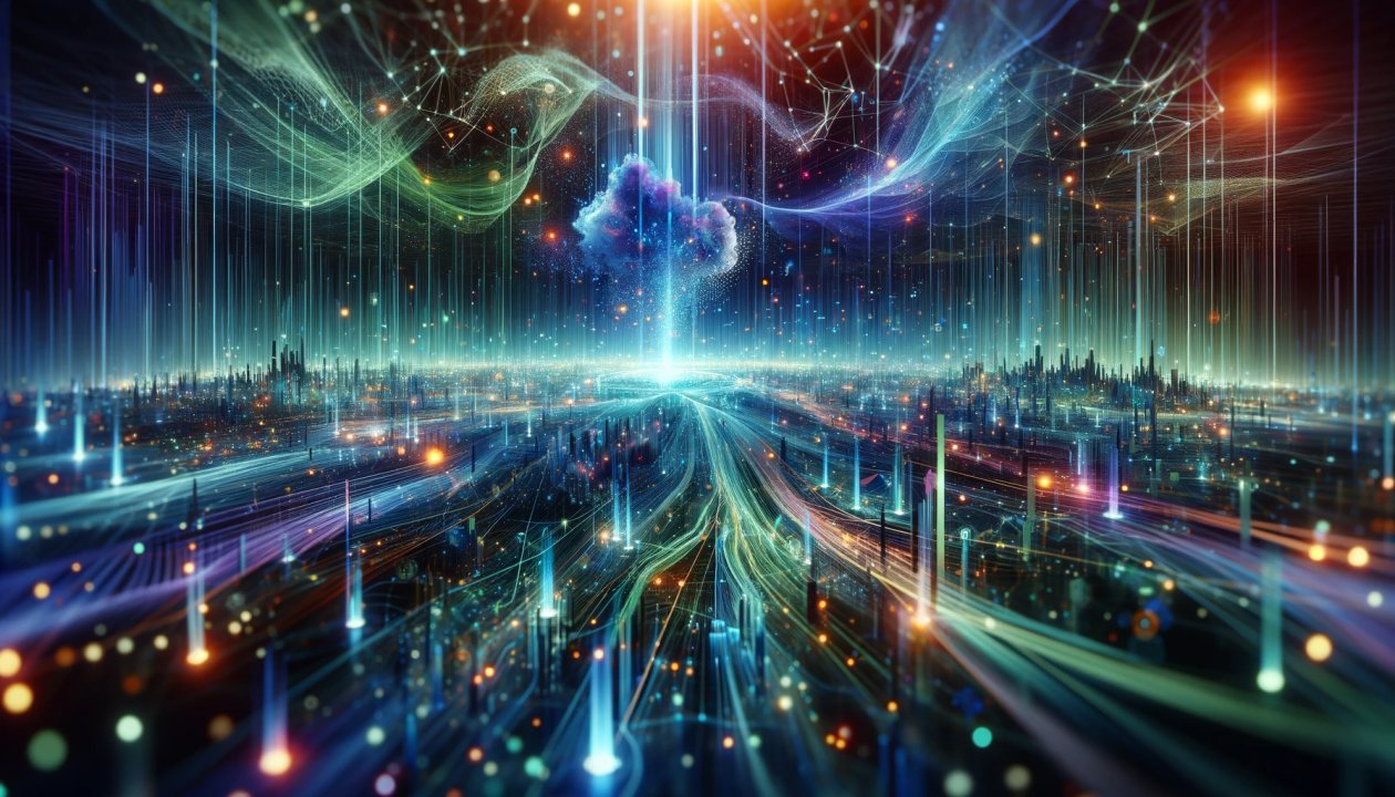 DataGuyAI's tweet card. The Genesis and Growth of Big Data Big data's roots can be traced back to the late 1960s and 1970s, with the advent of relational databases. But it was in the early 2000s that the term "big data"...