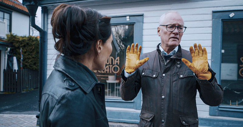 Tweet card summary image