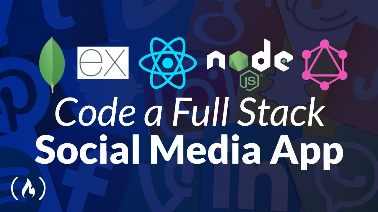 kaffeine_coder's tweet card. React / GraphQL Course - Build a social media app (MERNG Stack)