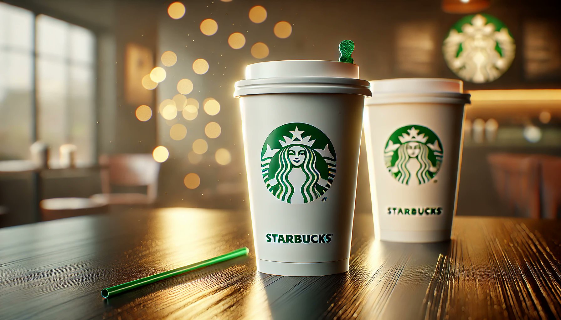 kernelgrowth's tweet card. Discover how Starbucks AI-Deep Brew transforms marketing efficiency and personalizes experiences, maximizing global customer engagement.