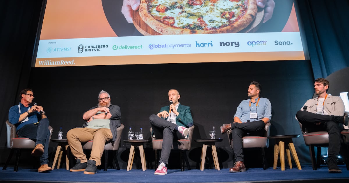 morningad's tweet card. Mitchells & Butlers is using artificial intelligence to streamline menu development, marketing and guest interactions. Director of digital product and transformation Richard Whitehouse said the...