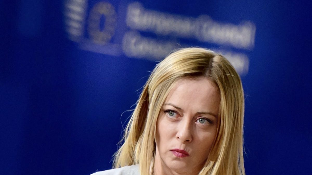 en_decode39's tweet card. Italy signed the “Declaration for European Digital Sovereignty” in Berlin on Tuesday, together with the other EU member states. The document defines digital sovereignty as Europe’s ability to act...