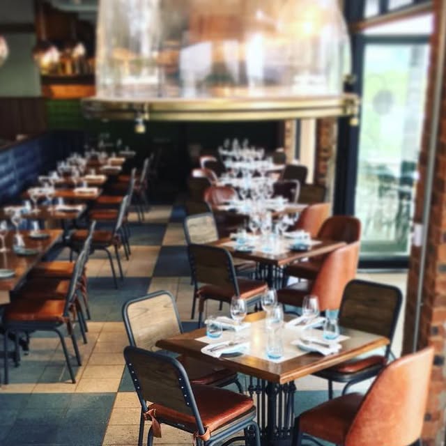 TheChefsTableZA's tweet card. The Chefs Table (@thechefstableza) • Instagram photo