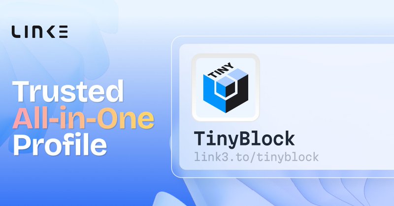 Tweet card summary image