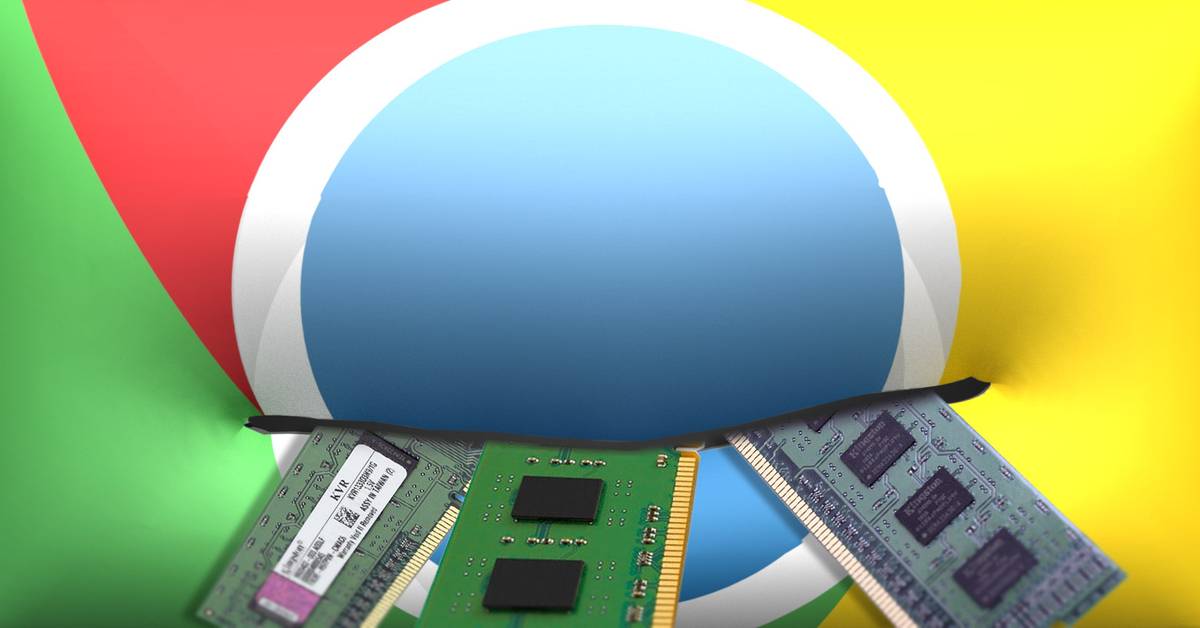 TechBoxVA's tweet card. Why does Google Chrome use so much RAM? What can you do to keep it in check? Here's how to make Chrome use less RAM.