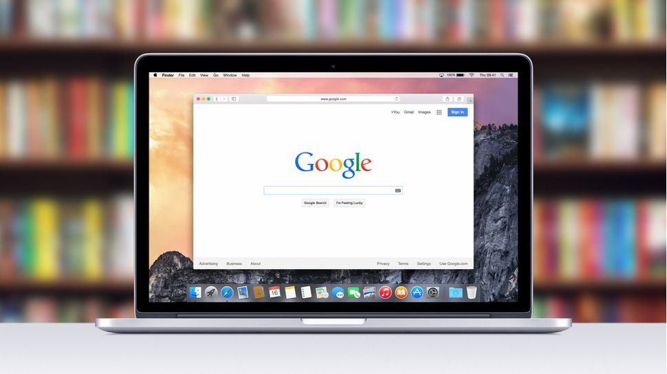 TechBoxVA's tweet card. Search giant uses RAM and SSDs to store frequently accessed content