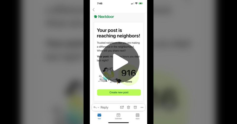 Tweet card summary image