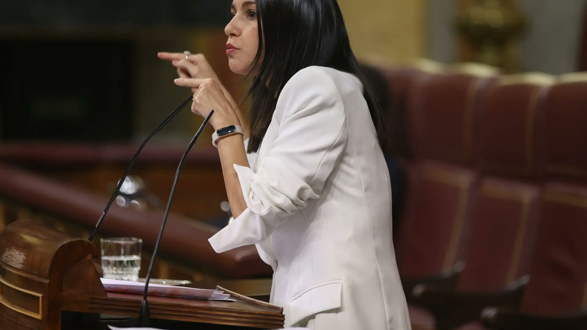 AndresRechePLAN's tweet card. La subida del 8,5% de las pensiones prevista para el próximo año protagonizó de nuevo el pasado jueves un cruce de declaraciones entre Gobierno y oposición en el Congreso de los Diputados, donde...