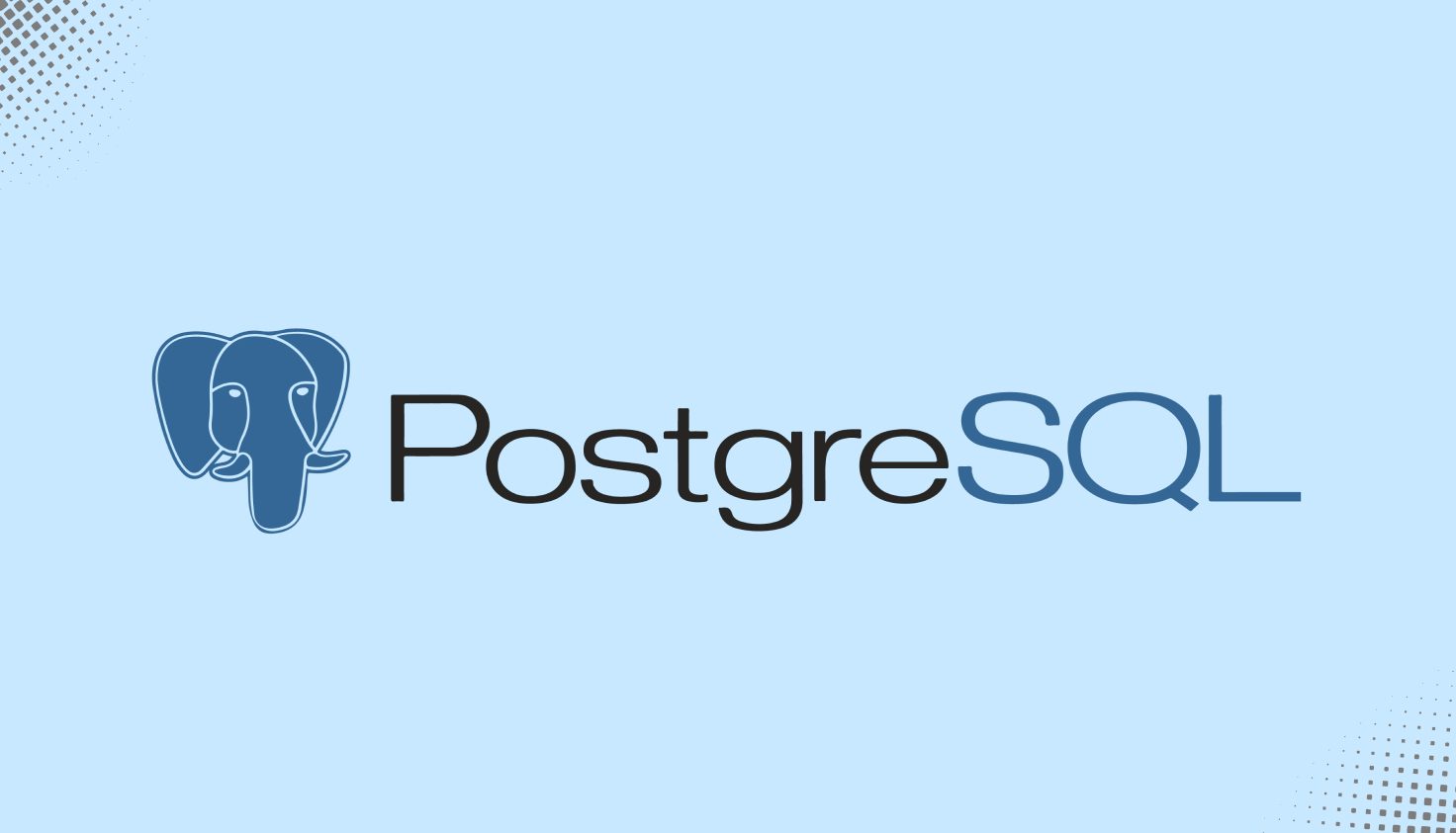 hostingvix's tweet card. The PostgreSQL Global Development Group today announced the release of PostgreSQL 18.0, the latest major version of the world’s most advanced open source relational database. This release introduces...