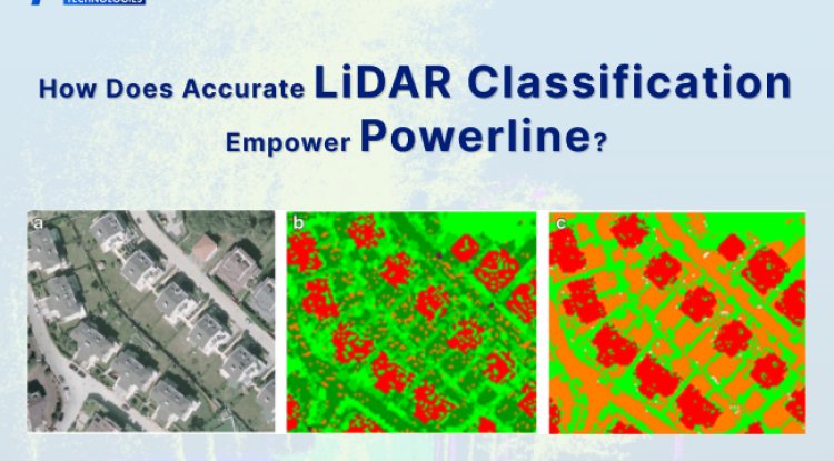 Polosofttech's tweet card. In an era of rapid digital transformation and energy demand, powerline infrastructure needs to be more reliable, efficient, and safe than ever.