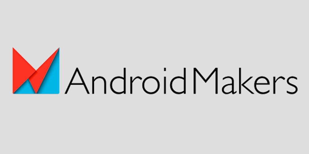 AndroidMakersFR's tweet card. ANDROID MAKERS 2019 : Much more than a conference! Join us in tackling the future of Android with the hottest experts in the field.There'll be technical sessions, workshops, debates, networking, plus...