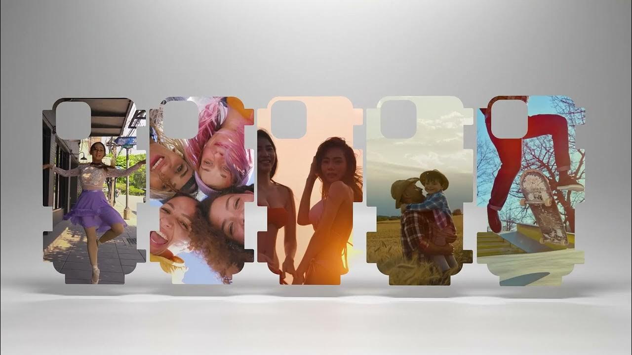 Tech2Techcy's tweet card. SBS SKEEN makes your smartphone unique through customisation.