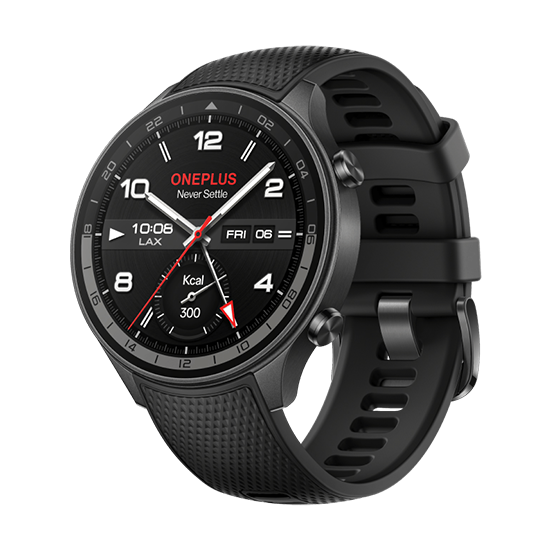 Tech2Techcy's tweet card. Watch OnePlus Watch 2R - Grey - Tech 2 Tech