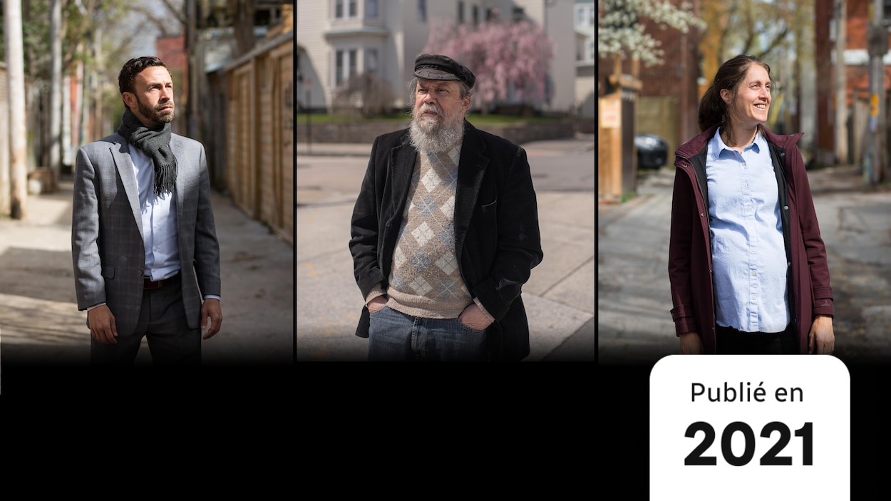 Cskeete's tweet card. Ces francophones de la Nouvelle-Angleterre font survivre leur langue contre vents et marées.