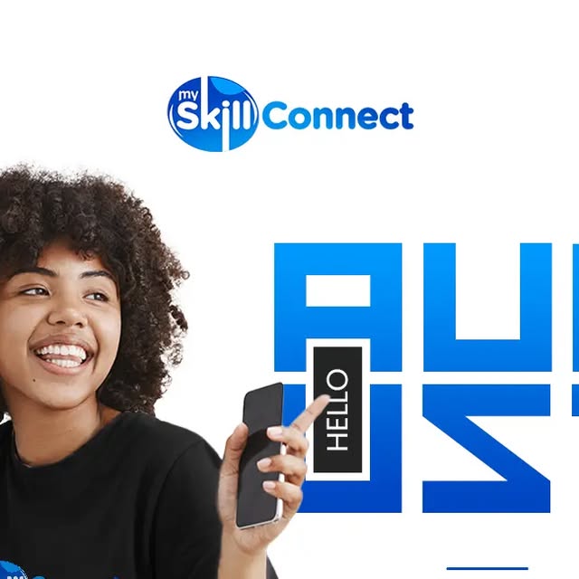 myskillconnect's tweet card. SkillConnect (@myskillconnect) • Instagram photo