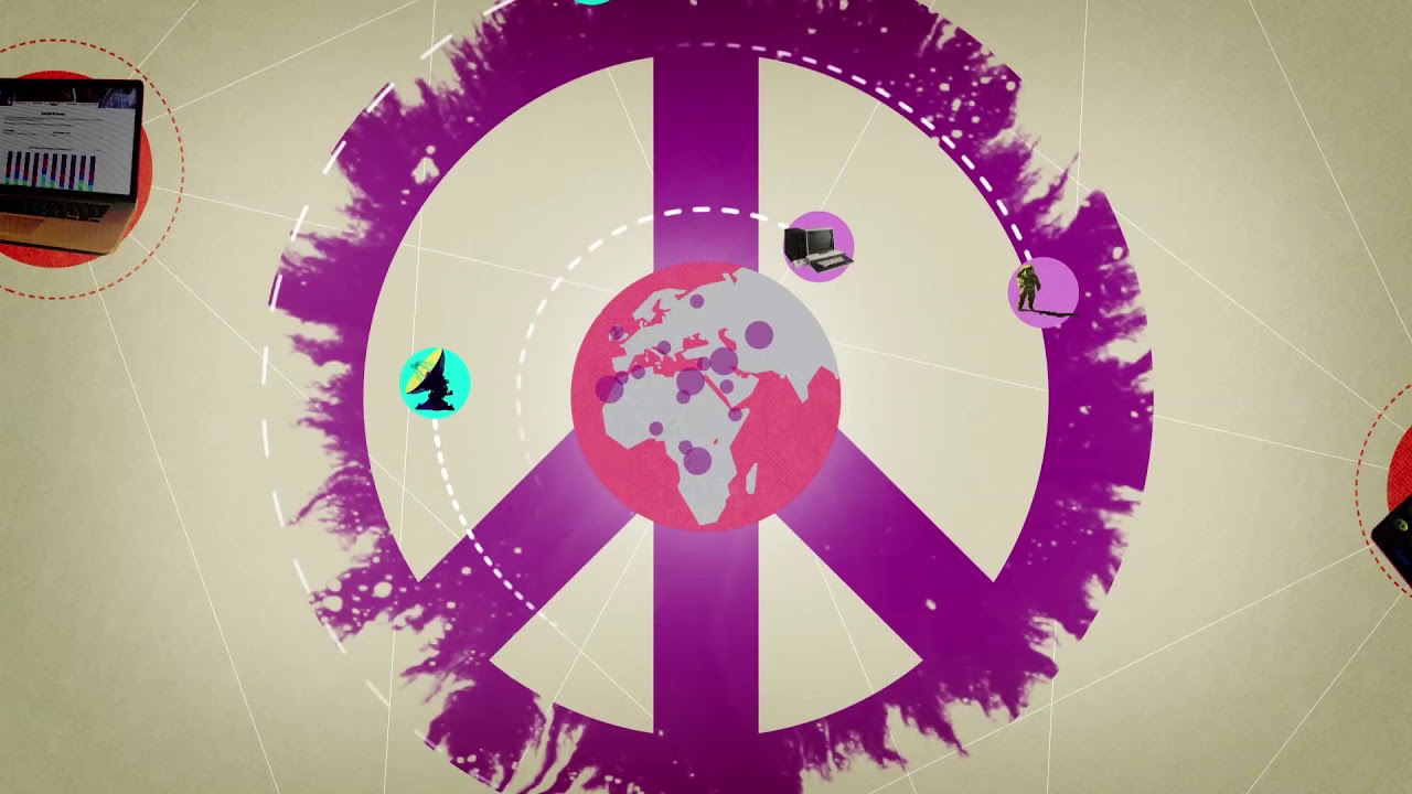 howtobuildpeace's tweet card. About Build Up - Who we are and what we do