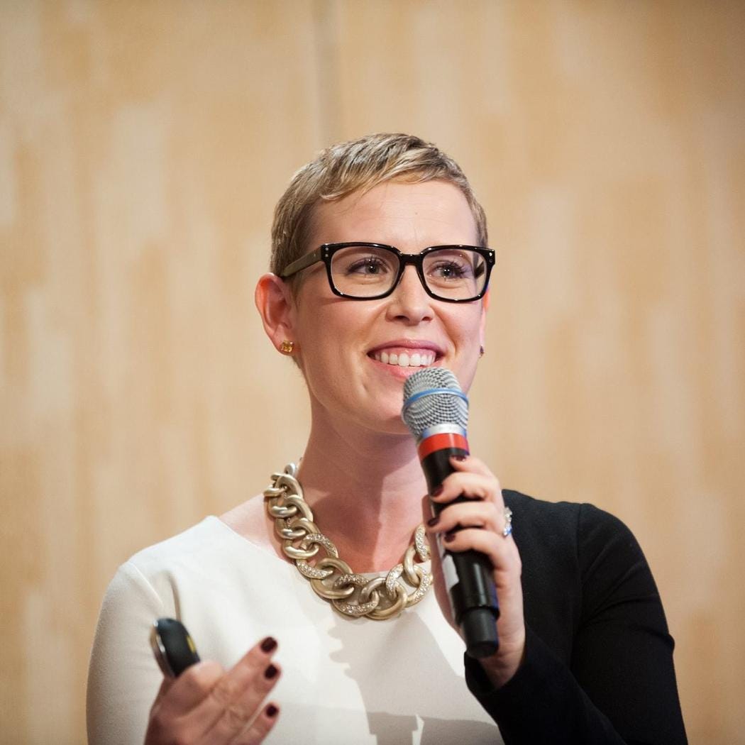 SharonSavariego's tweet card. Want to learn how to build active, meaningful communities while winning over executives and board members? Talk to Maria Ogneva. She has…