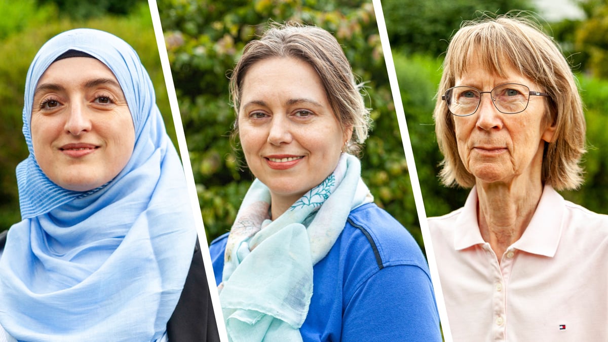 david_walgis's tweet card. In der Gemeinde Spreitenbach besitzt mehr als die Hälfte der Einwohnerinnen und Einwohner keinen Schweizer Pass – und hat damit keine politische Mitsprache. Was bedeutet es für eine Gemeinde, wenn...