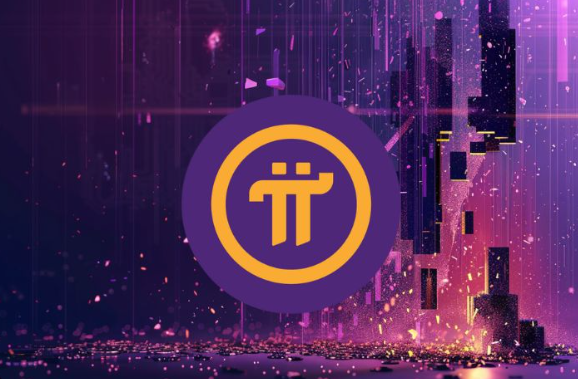 hokanewscom's tweet card. Pi Network empowers millions to build and create their future, moving beyond traditional systems with crypto, coin, Picoin, and web3 innovation.
