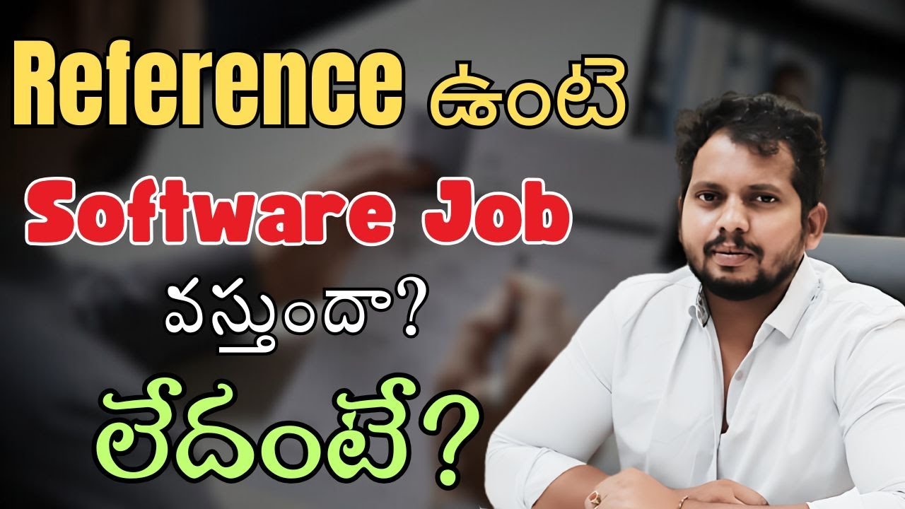 skkarimullacyc's tweet card. Reference ఉంటె Software Job వస్తుందా? | Software Training in Bangal...