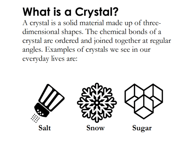 DarraghTechComm's tweet card. For my final blog post I wanted to reflect on my instructions redesign assignment for my module Principles of Professional and Technical Communication and Information Design. I redesigned a crystal…