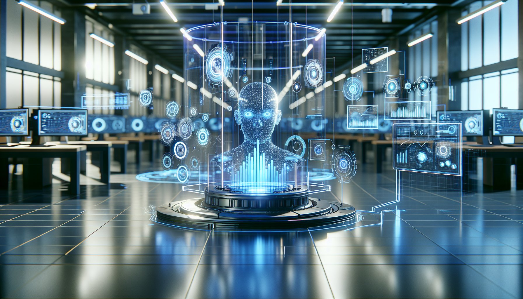 YouAccel's tweet card. In an era marked by unprecedented technological advancements, conversational AI stands out as a transformative force redefining how humans engage with machines....