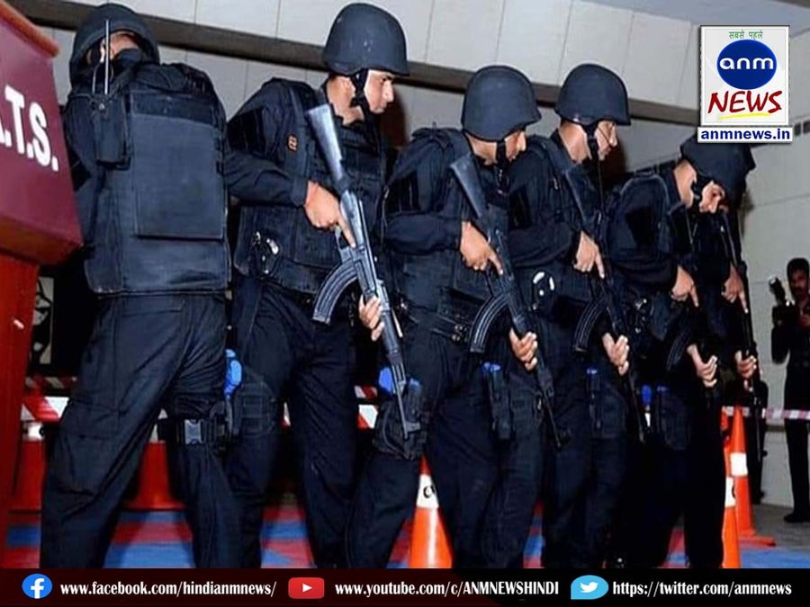 anmasansol's tweet card. दिल्ली पुलिस की स्पेशल सेल द्वारा गिरफ्तार किया गया आईएस का संदिग्ध आतंकी अदनान राम मंदिर समेत प्रदेश के कई हिंदू धार्मिक स्थलों को निशाना बनाने की फिराक में था।