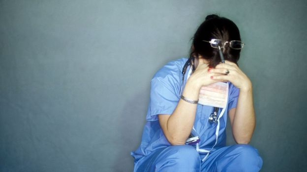 jsmoliga's tweet card. Suicide rates among veterinarians are staggering. The crisis is dire – but there may be hope in sight.