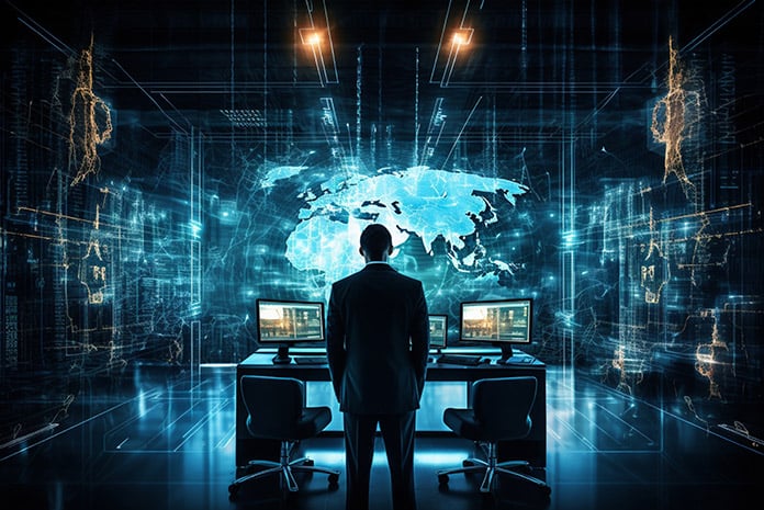 crndotin's tweet card. PwC India unveiled its latest report titled ‘Backroom to boardroom: Securing supply chain’s seat at the table, based on insights from over 150+ CEOs, CFOs, CIOs, CSCOs, and supply chain […]