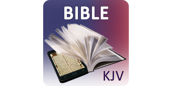 odijie0147's tweet card. The Holy Bible, King James Version. Offline Bible version simple to use.