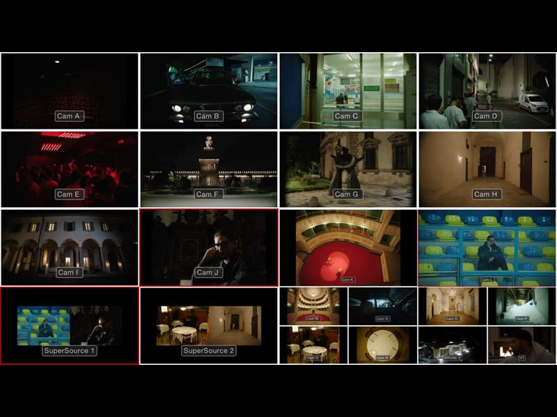 DigitalStudioIn's tweet card. Drake’s Iceman album launch blends cinematic storytelling and cutting-edge live streaming tech, captivating millions worldwide.. Drake Redefines Live Streaming with Cinematic Album Rollout Powered by...