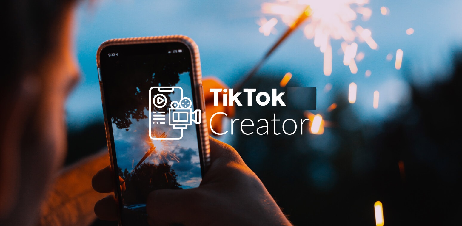 blogrecode's tweet card. From dancers to comedians, everyone's suddenly a content creator on TikTok. Explore why this happened, what it means for the industry etc.