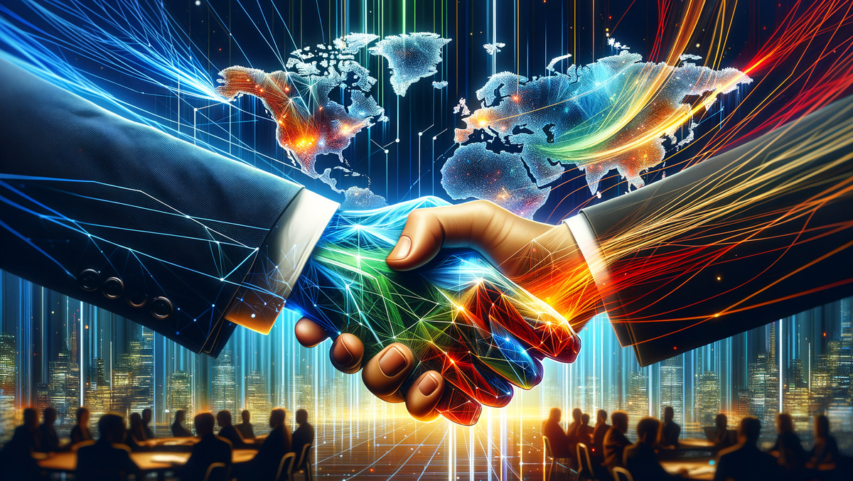 techday_au's tweet card. Dicker Data announces its appointment as an official Adobe distributor in Australia and New Zealand, following a rigorous review, set to capitalise on Adobe's innovative digital solutions with its...