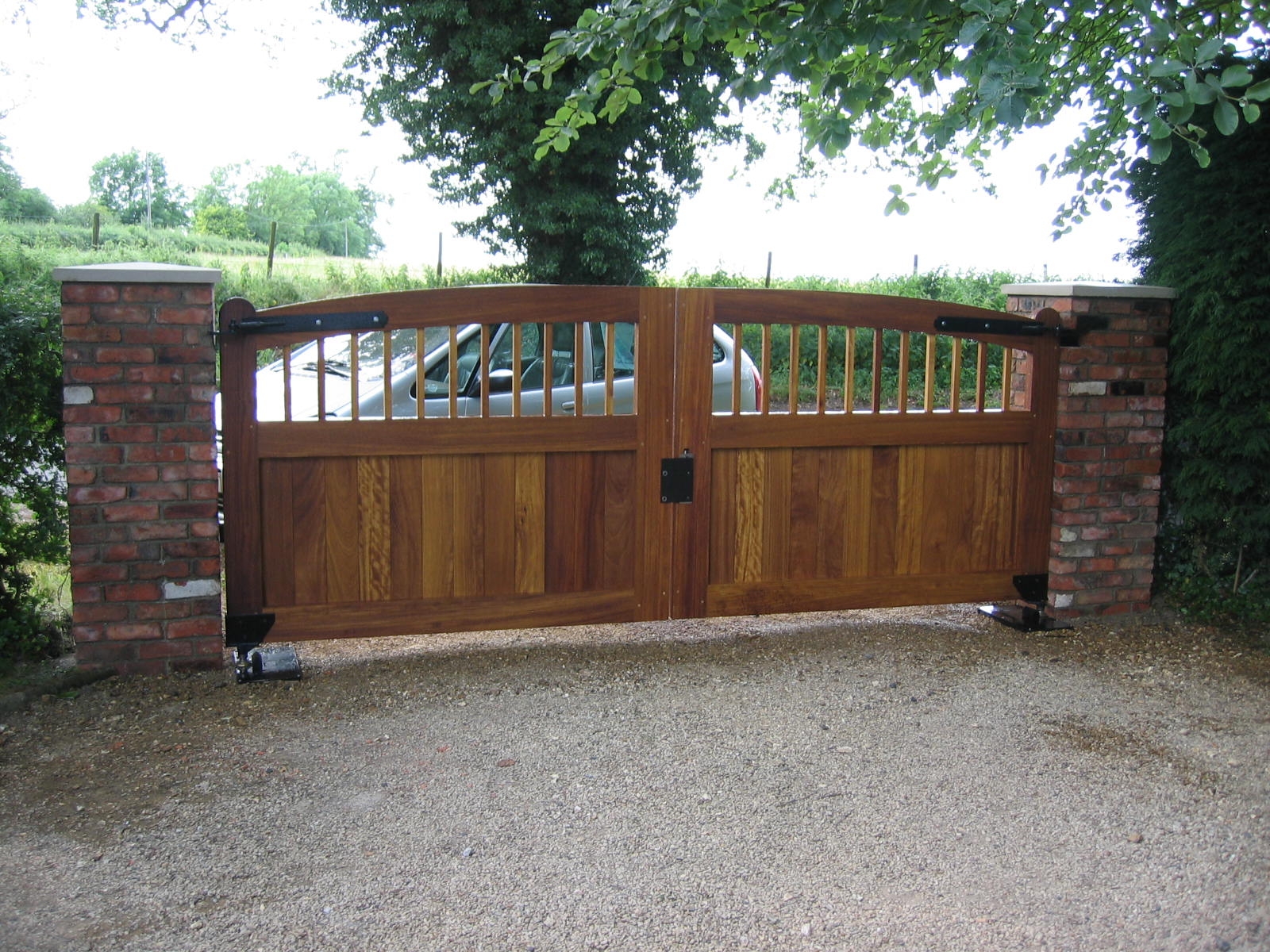 SCSautomationuk's tweet card. We talk about the importance of Gate and Barrier Maintenance and why you should hire a professional company to manage your maintenance.