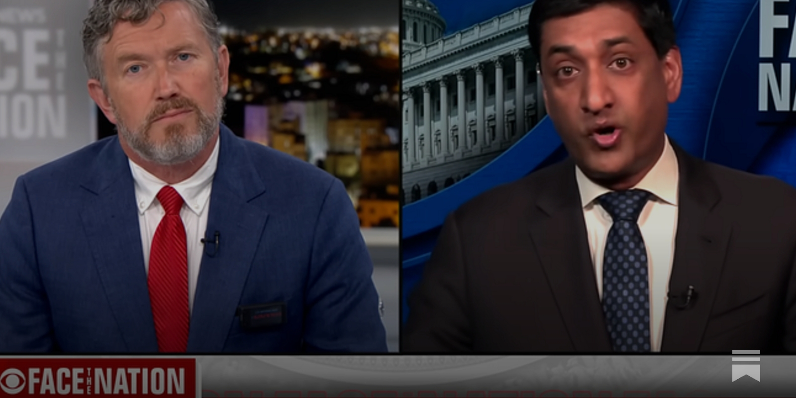 mtracey's tweet card. I am headed to Washington, DC today because I’m attending the press conference called by Congressmen Ro Khanna (D-CA) and Thomas Massie (R-KY) in which they will supposedly unveil a new slate of...